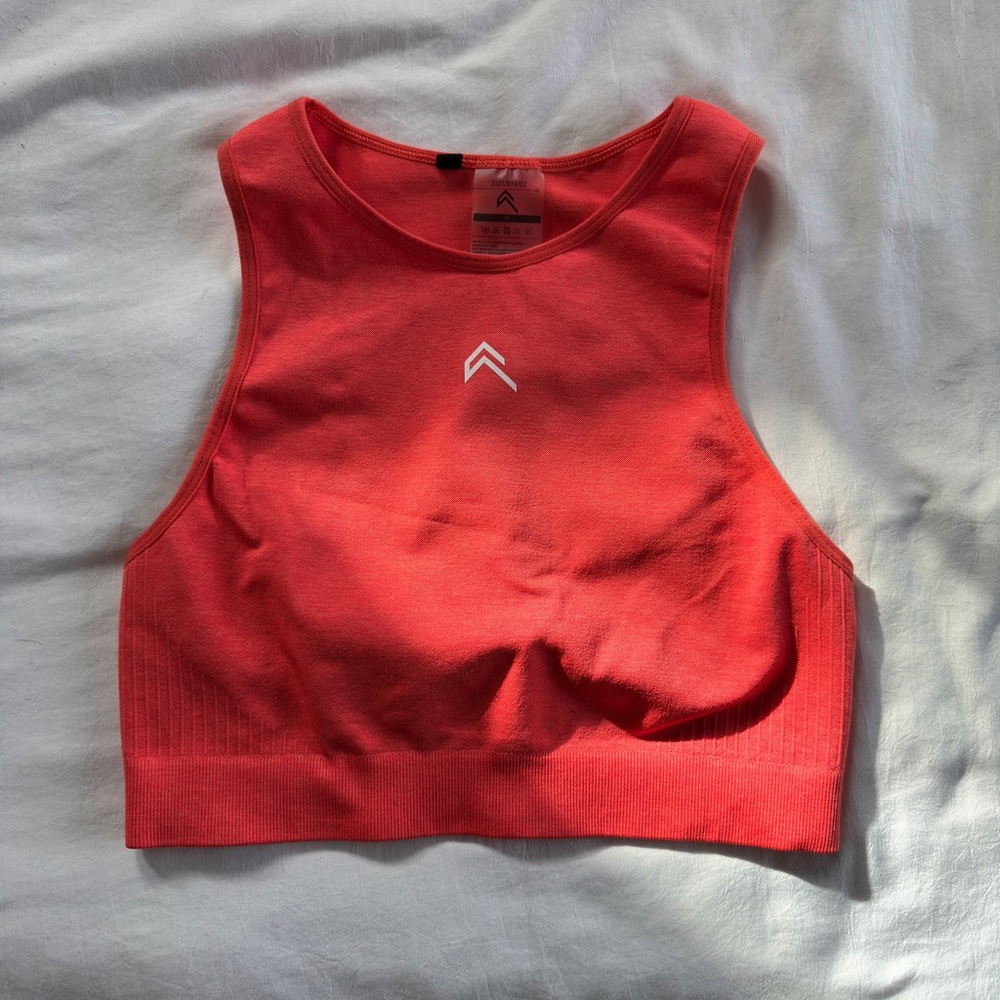 Oner active cropped tank